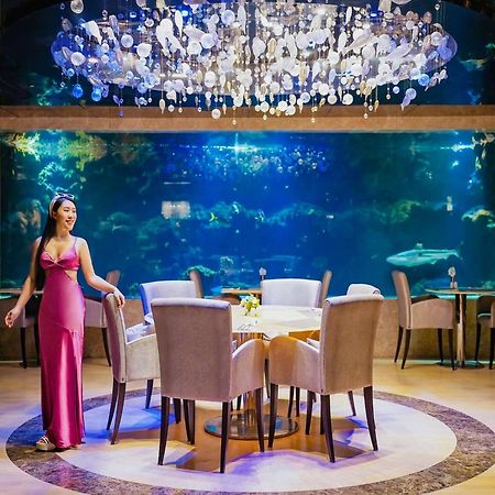 The Sanctuary Resort Pattaya, BW Signature Collection エクステリア 写真
