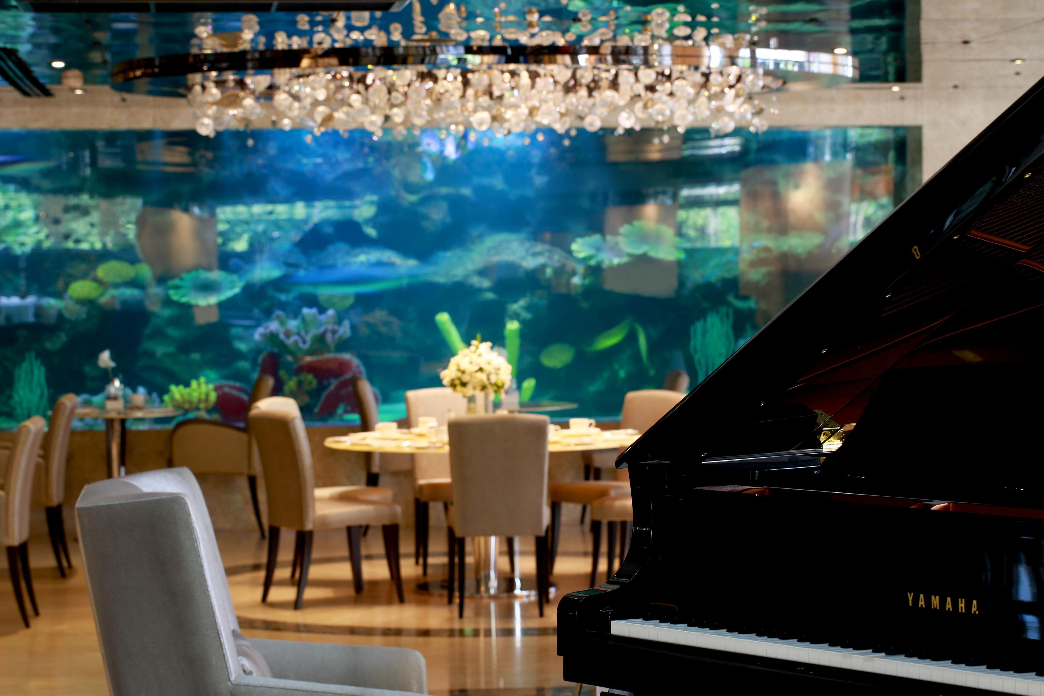 The Sanctuary Resort Pattaya, BW Signature Collection エクステリア 写真